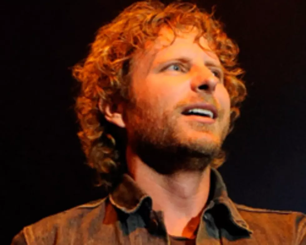 Dierks Bentley Summons Josh Thompson, Colt Ford + More for Miles and Music Event in Nashville