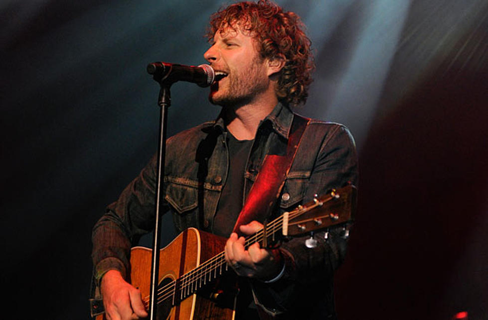 Dierks Bentley, &#8216;Home&#8217; &#8211; Lyrics Uncovered