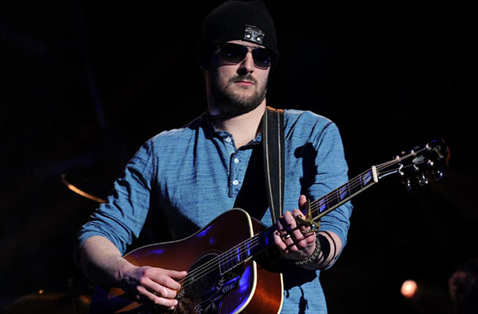 Eric Church Makes Fans and Live Show the Stars of New &#8216;Drink in My Hand&#8217; Video
