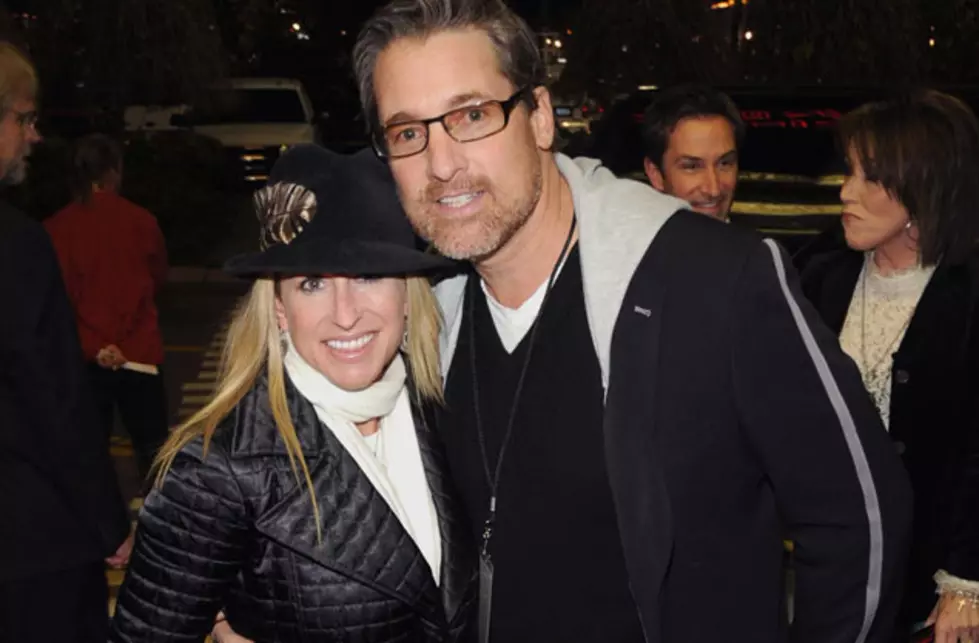 Heidi Newfield Files for Divorce From Husband Bill Johnson