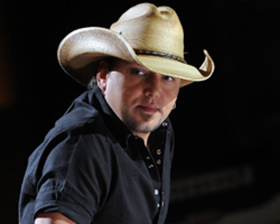 Jason Aldean’s New ‘Tattoos on This Town’ Video Turns Heartbreaking