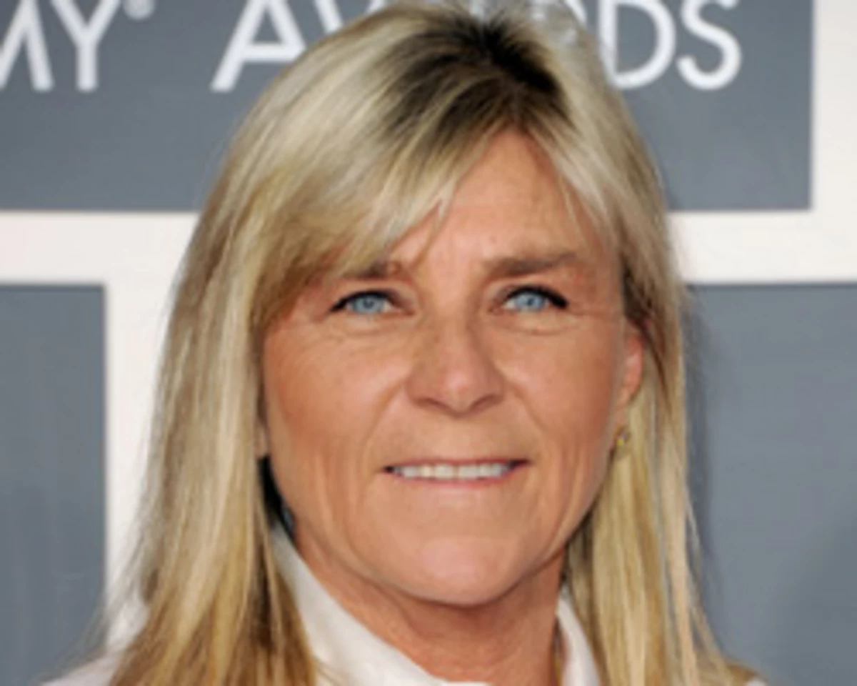 Jett Williams Discusses Father Hank Williams’ Box Set of Unreleased