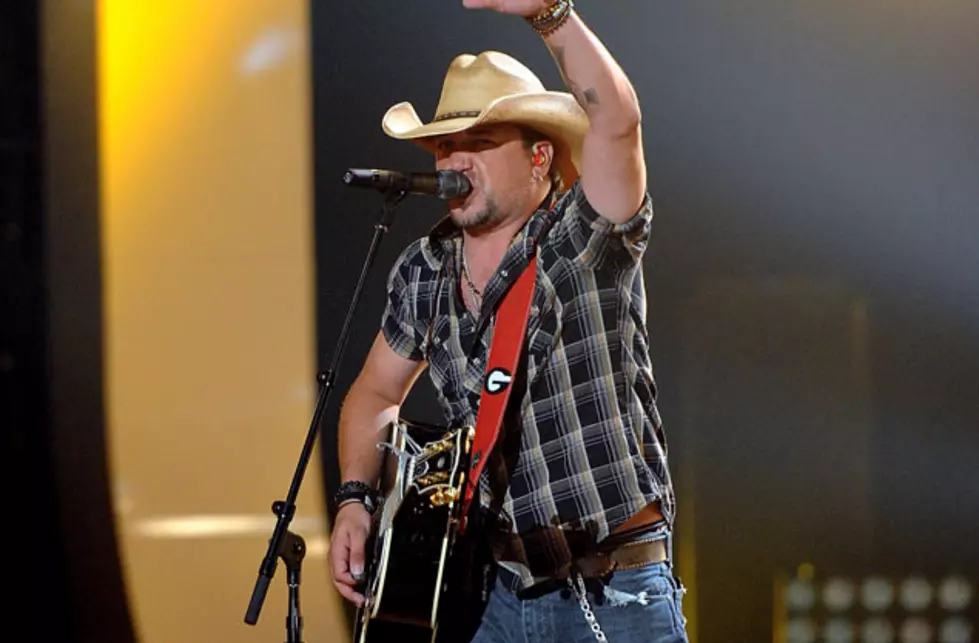 Jason Aldean