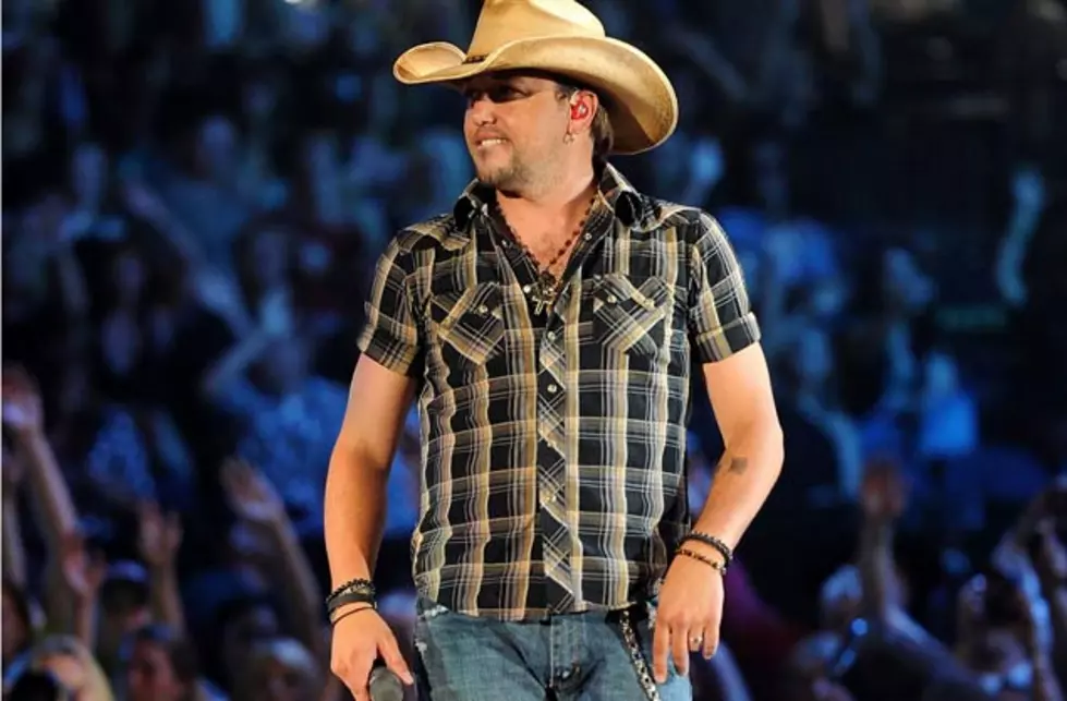 Jason Aldean, &#8216;Tattoos on This Town&#8217; &#8211; Lyrics Uncovered