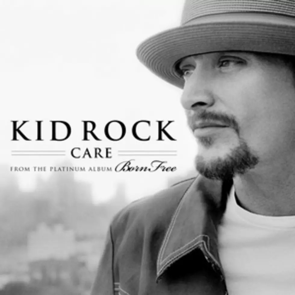 Kid Rock Feat. Martina McBride, &#8216;Care&#8217; &#8211; Song Review