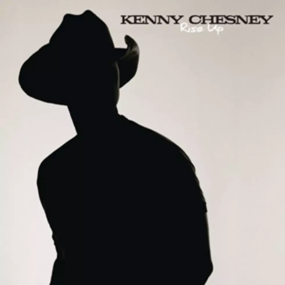 Kenny Chesney&#8217;s Theme Song for ESPN&#8217;s &#8216;Rise Up&#8217; Now on iTunes