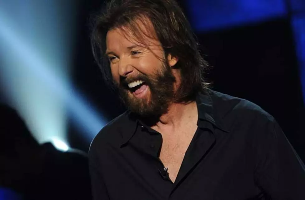 Ronnie Dunn Plans to Shoot a Video for Every Song on His Solo Album