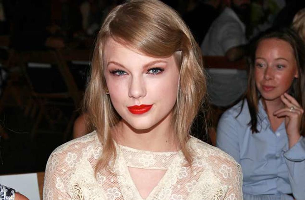 Taylor Swift Scores Two Spots in Guinness Book of World Records