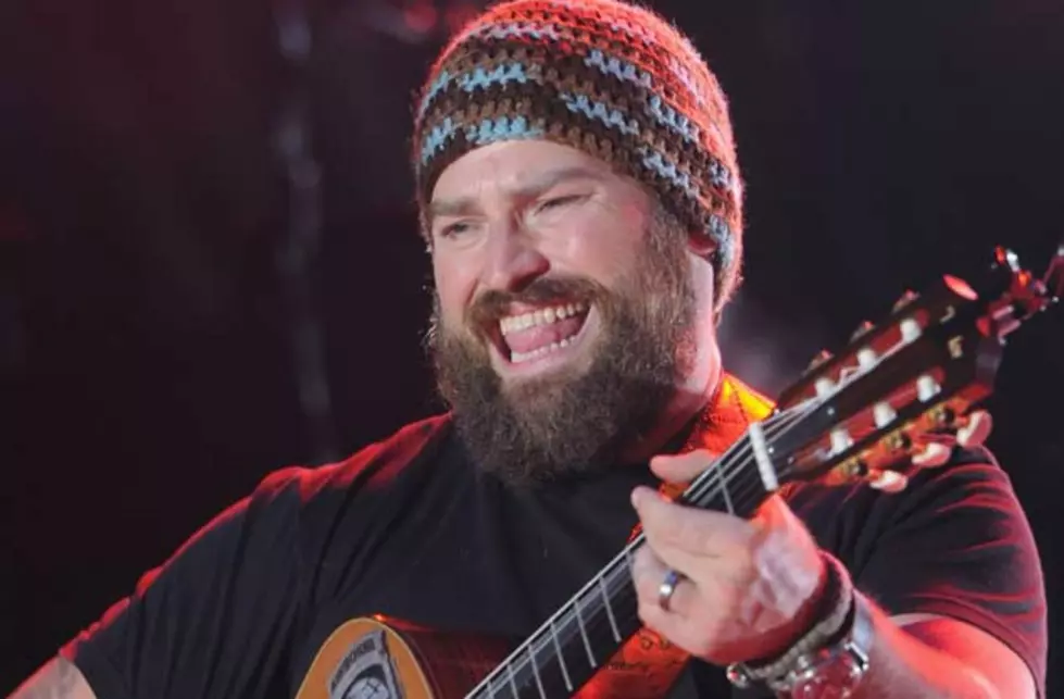 Zac Brown Says He&#8217;ll &#8216;Definitely&#8217; Have a Cooking Show