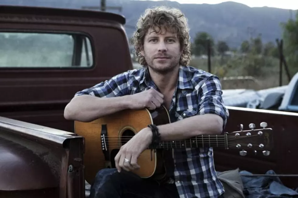 Win a Trip to See Dierks Bentley Live at Mohegan Sun