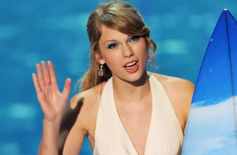 Taylor Swift Ready for &#8216;Recording and Obsessing Over Next Album&#8217; After Speak Now Tour Ends
