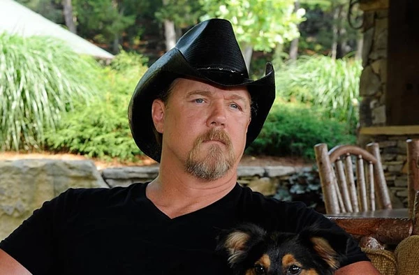 Trace Adkins To Portray Truck Driver In New Movie ‘the Healer’