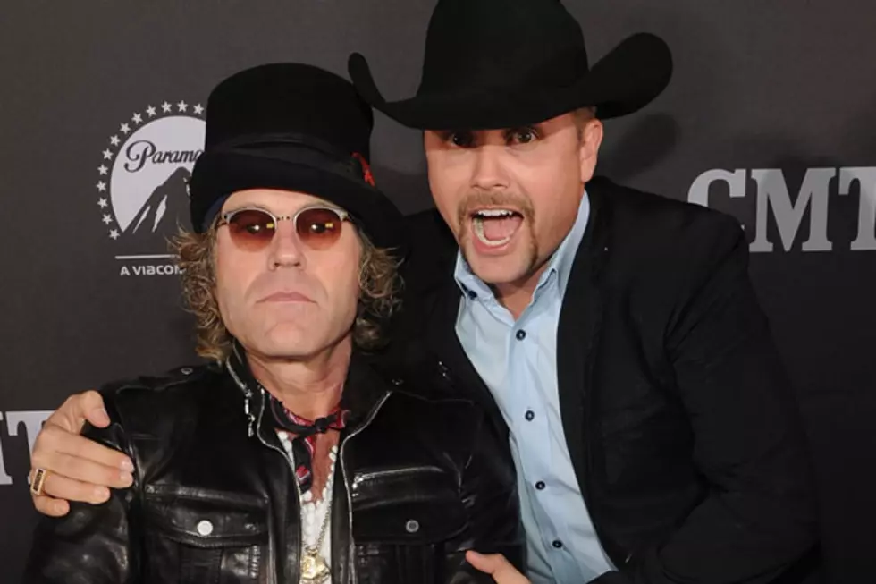 Big & Rich: 'You Can't Do Auto-Tune on Us'