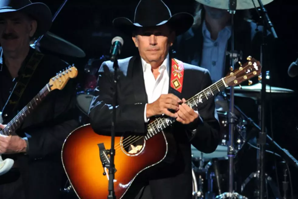 George Strait, &#8216;Love&#8217;s Gonna Make It Alright&#8217; &#8211; Song Review