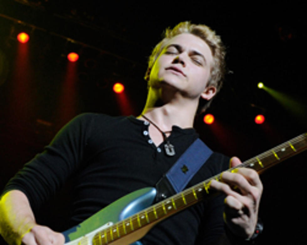 Hunter Hayes Works on ‘Big Dreams’ and Being Himself With Debut Album