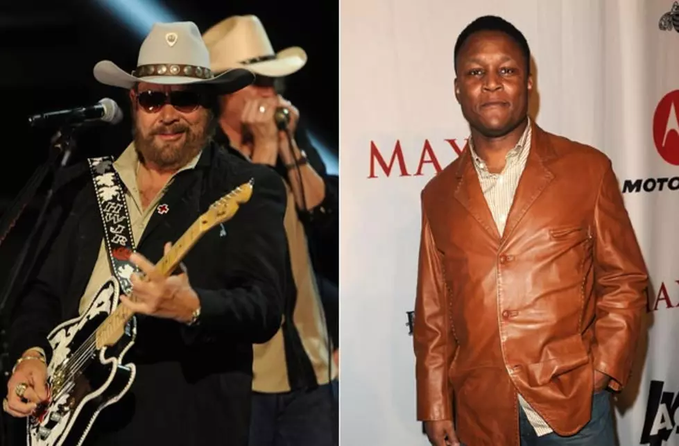 Hank Williams Jr. Replaced by Barry Sanders for Next &#8216;Monday Night Football&#8217; Intro