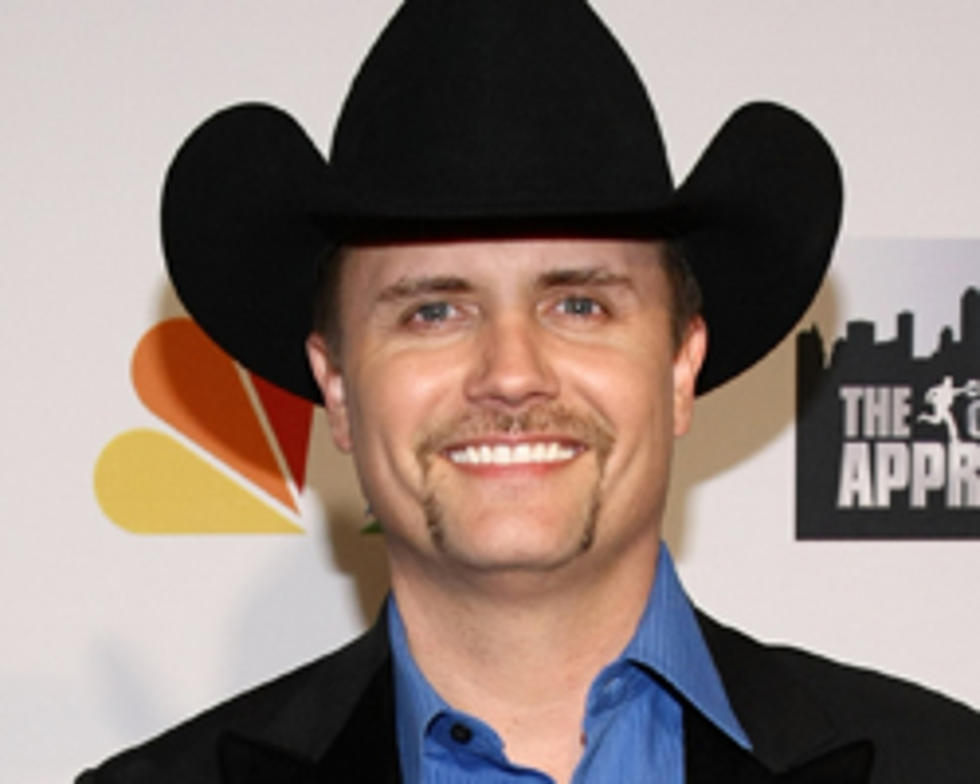 John Rich and Wife Welcome a New Baby Boy