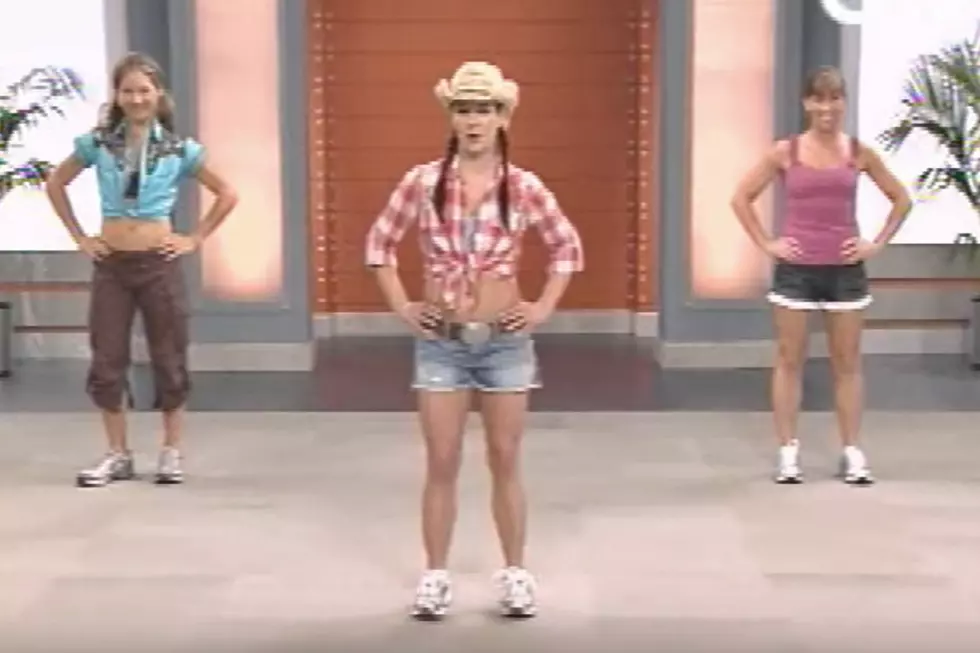 Watch the Worst Country Line Dance Fail Videos