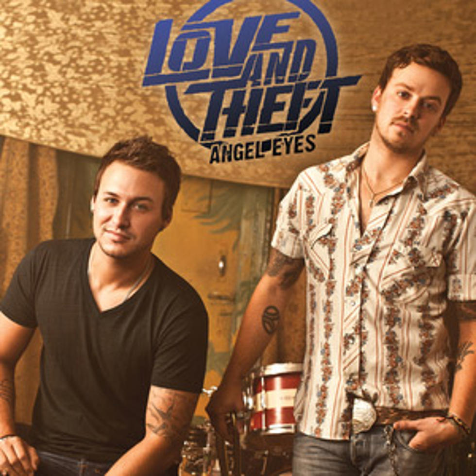 Love and Theft, &#8216;Angel Eyes&#8217; &#8211; Song Review
