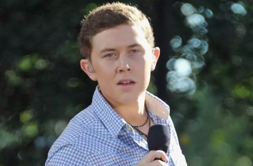 Scotty McCreery&#8217;s Parents Say They&#8217;re Ready for a &#8216;New Normal&#8217;
