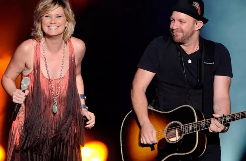 Sugarland Accept &#8216;Incredible&#8217; Invitation to Perform at Nobel Peace Prize Concert in Norway