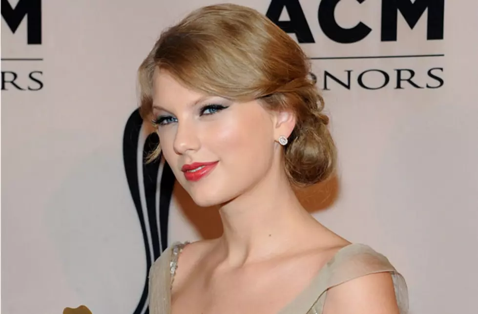 Taylor Swift Makes Forbes&#8217; Highest Earning Women List