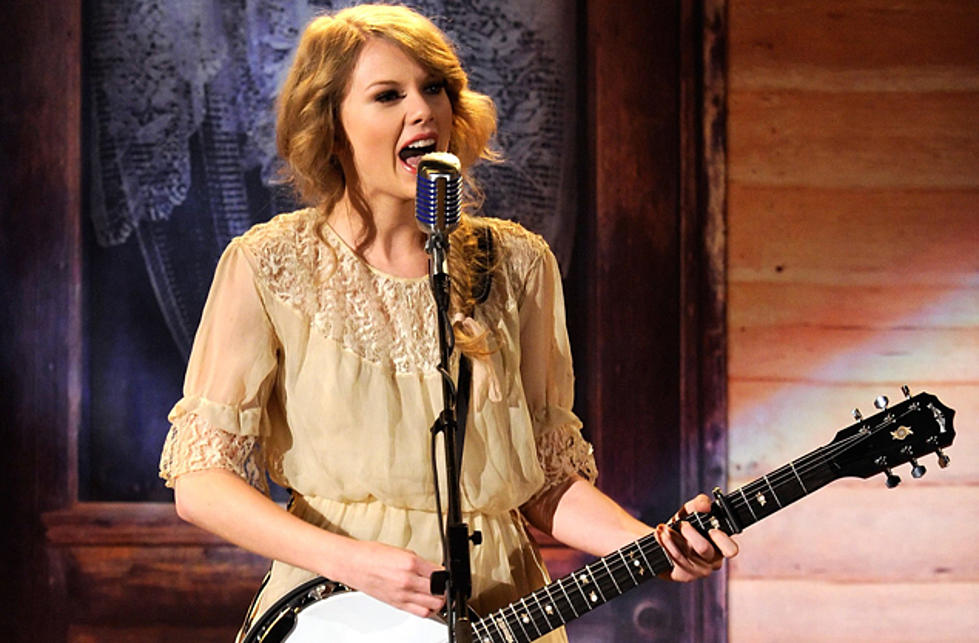 Taste of Country’s Taylor Swift Contest Winner Announced