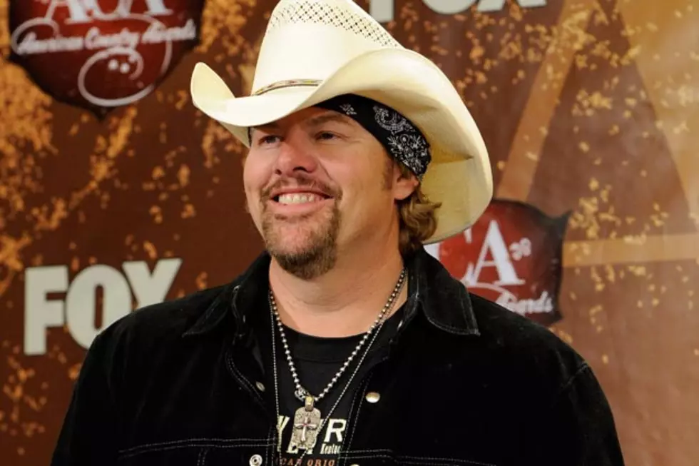 Toby Keith, ‘Red Solo Cup’ – Lyrics Uncovered