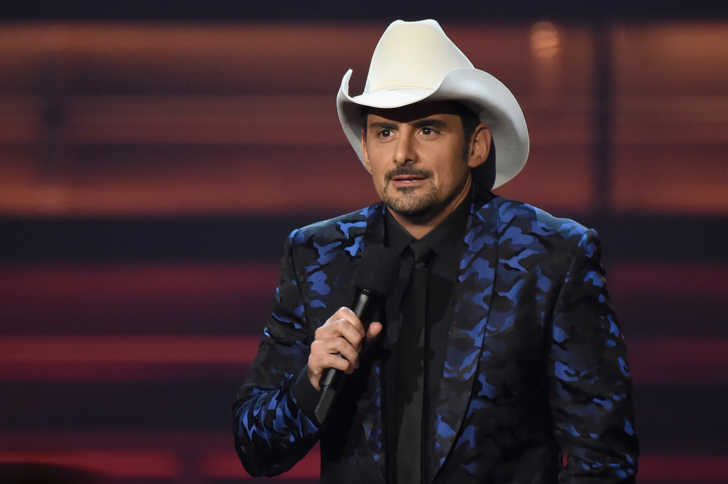 Brad Paisley, Biography, Songs, & Facts