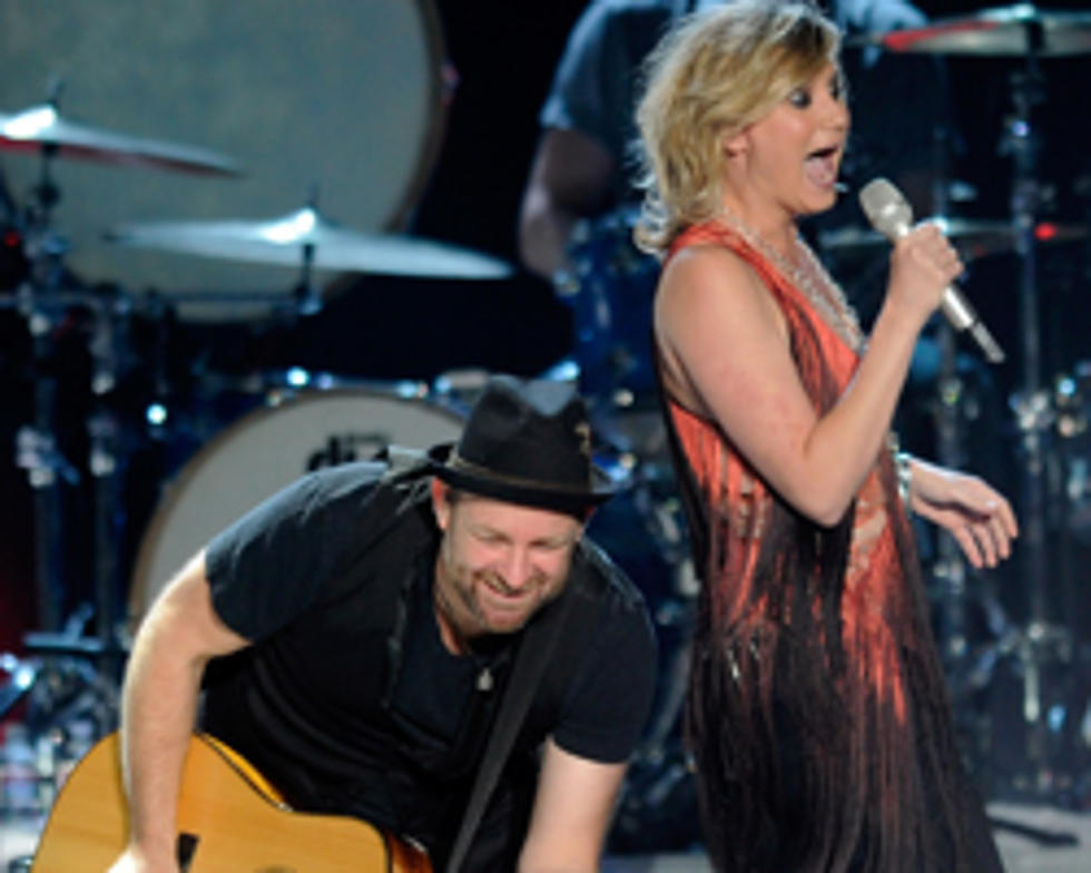 Sugarland Set to Return to Indiana for Free Concert