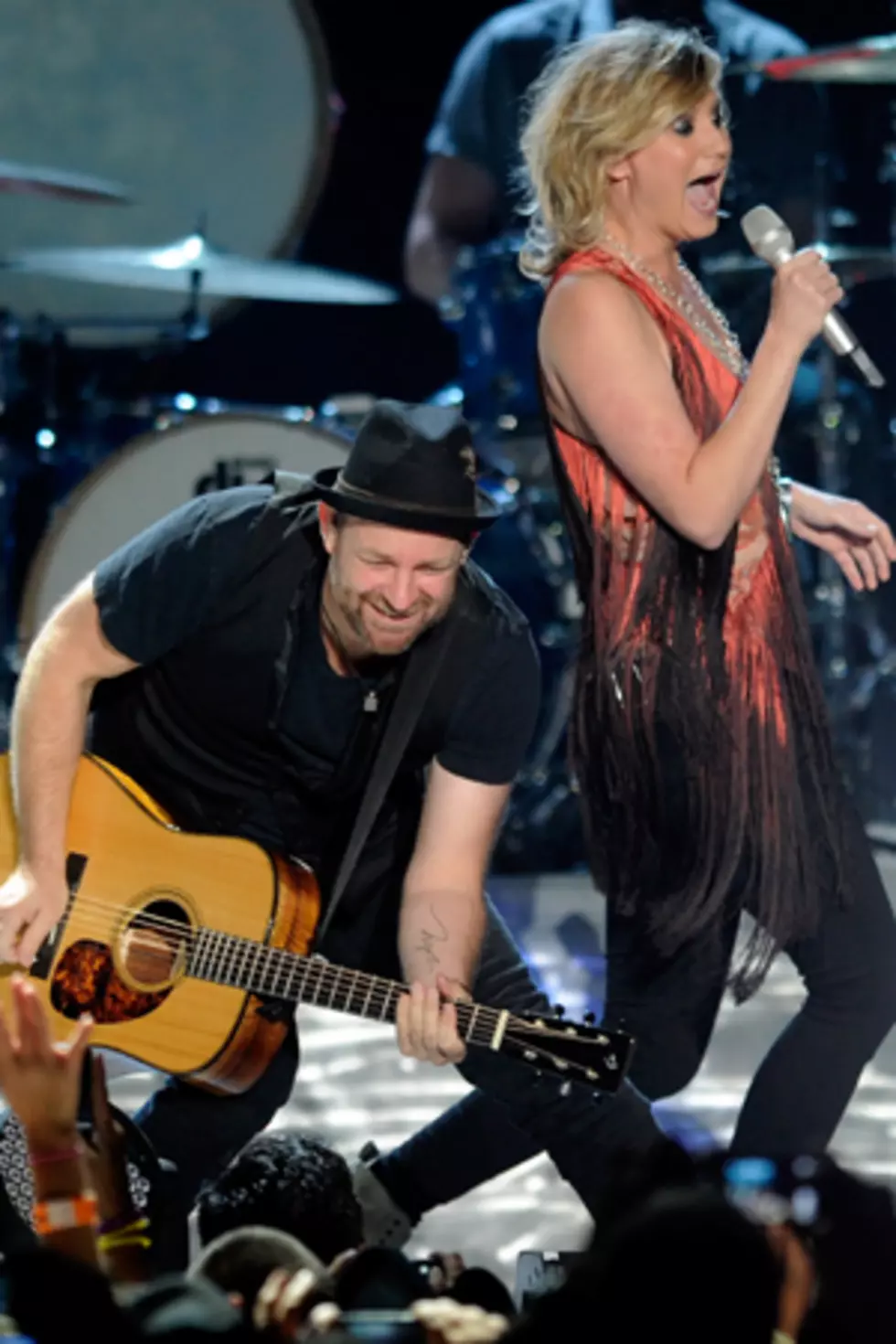 Sugarland Set to Return to Indiana for Free Concert