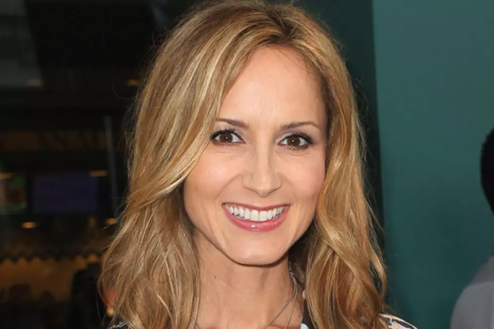 Chely Wright and Wife Welcome Identical Twin Boys