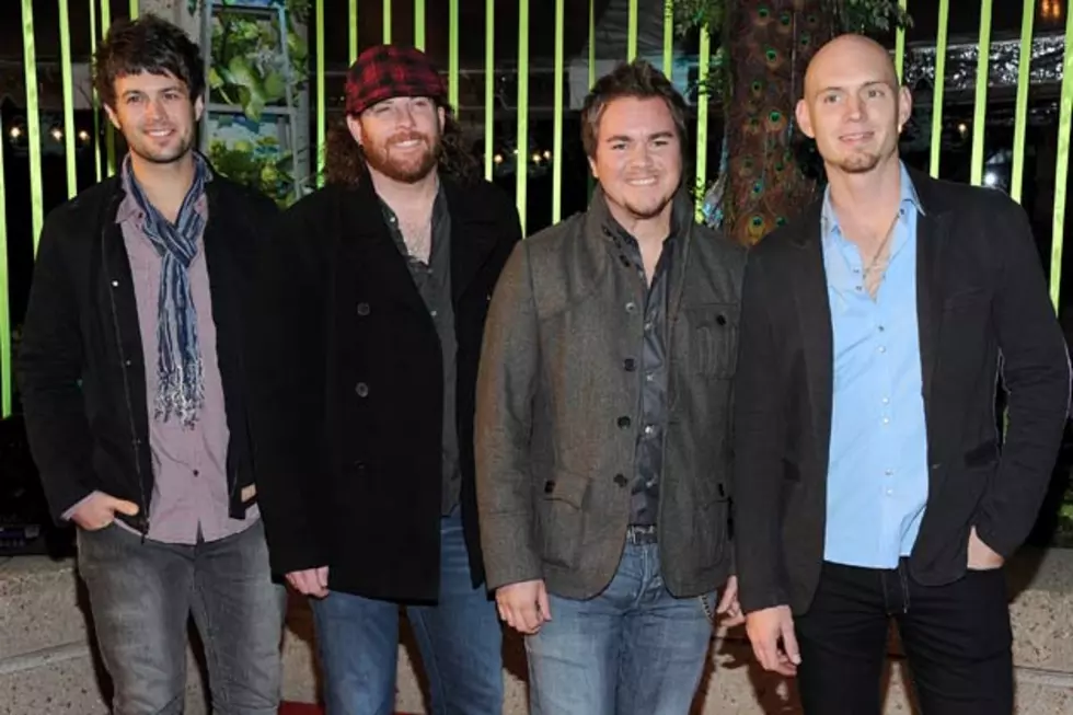 Eli Young Band, Sunny Sweeney + More in the Running for 2012 CRS New Faces Show