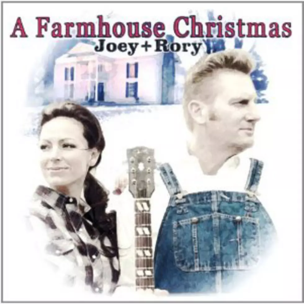 Joey and Rory, &#8216;Remember Me&#8217; &#8211; Song Review