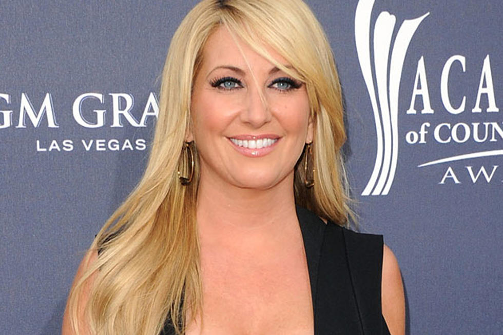 Lee Ann Womack to Release 2012 Album