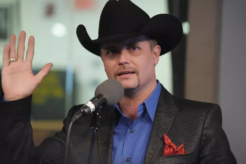 John Rich Comments on &#8216;X Factor&#8217; Lip Syncing Controversy