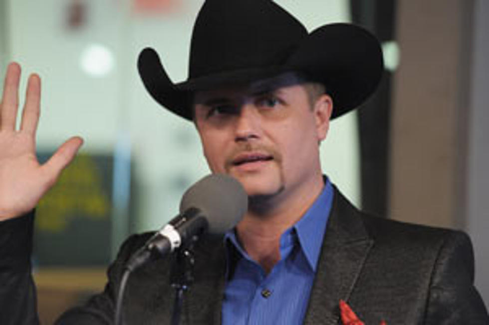 John Rich Comments on ‘X Factor’ Lip Syncing Controversy