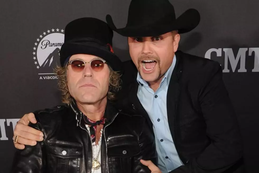 Big and Rich to Host &#8216;Christmas in the Black Hills&#8217; Special Tonight