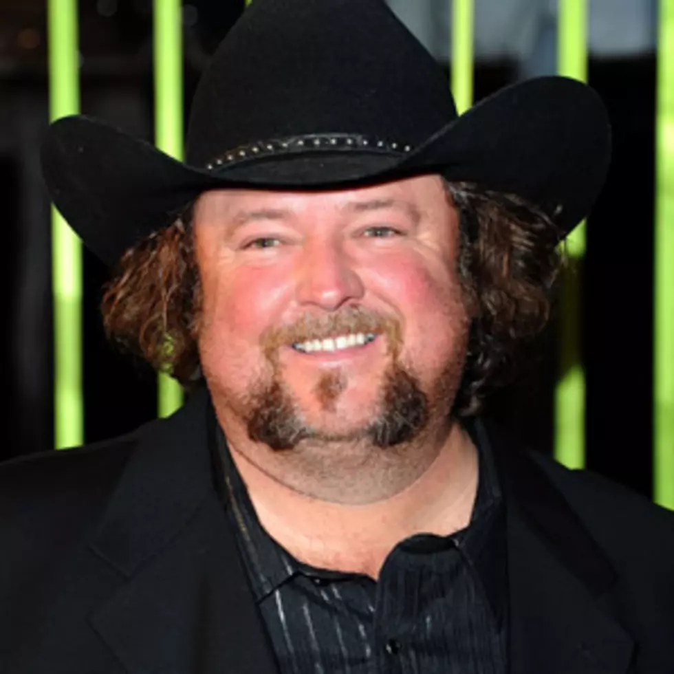 2012 New Year&#8217;s Resolutions: Colt Ford