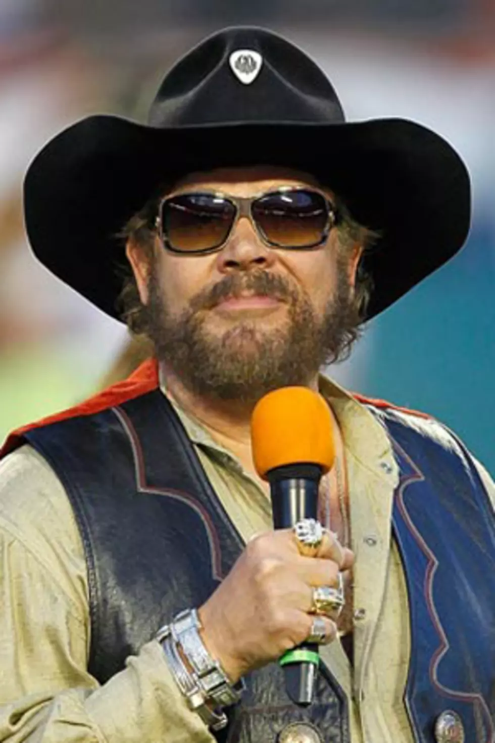 Top 10 News Stories of 2011: Hank Williams Jr. Pulled From TV After Comparing Obama to Hitler