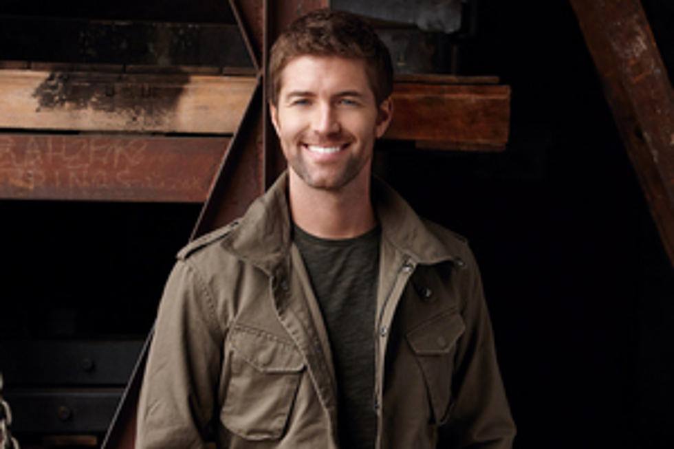 Josh Turner, ‘Time Is Love’ – Song Review