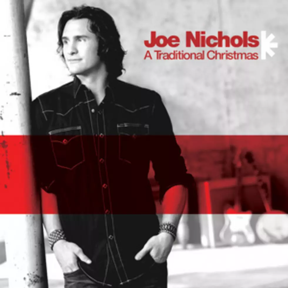 Joe Nichols, &#8216;Old Toy Trains&#8217; &#8211; Song Review