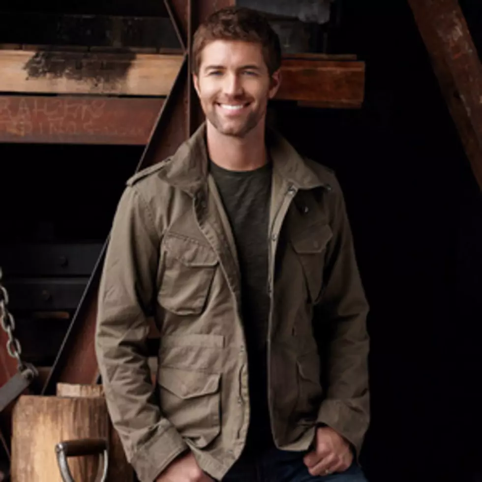 Josh Turner, 'Time Is Love' – Song Review