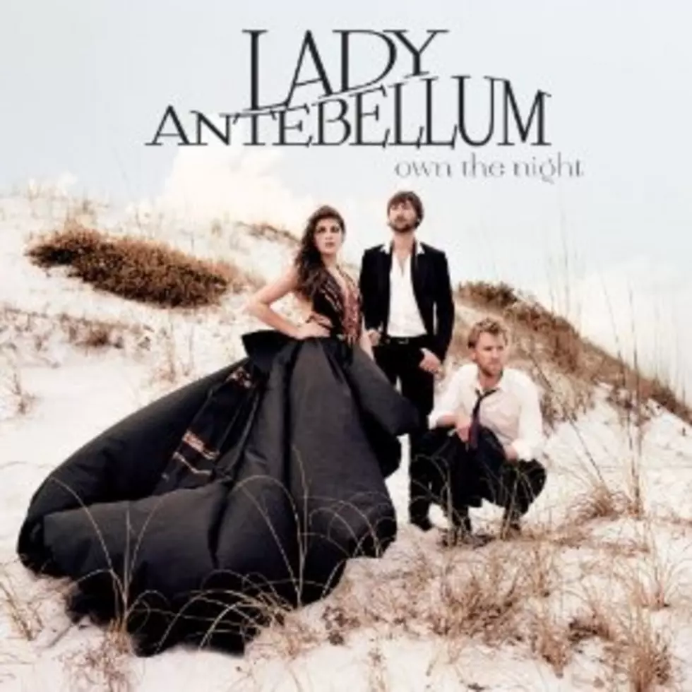 Lady Antebellum, &#8216;Dancin&#8217; Away With My Heart&#8217; &#8211; Song Review