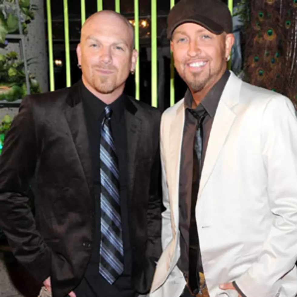 2012 New Year&#8217;s Resolutions: LoCash Cowboys