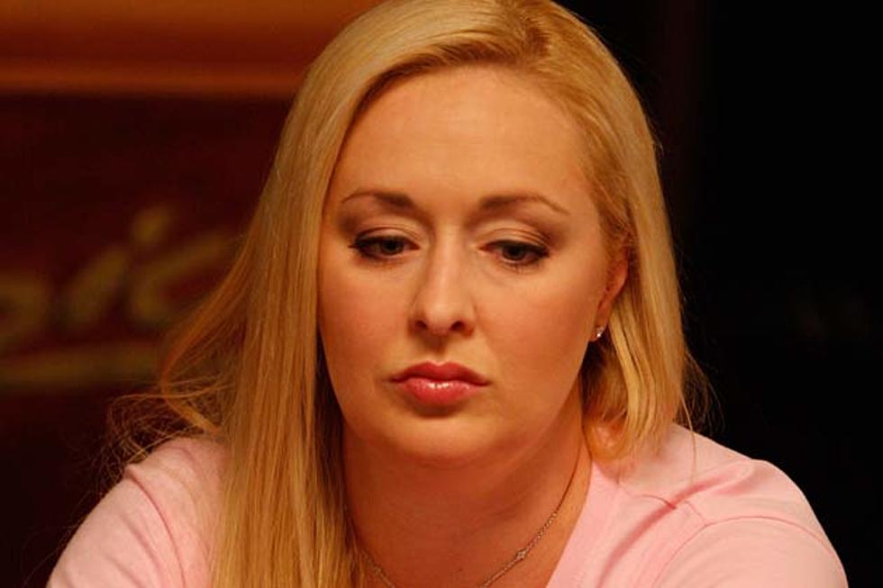 Mindy McCready and Son Found in Closet in Arkansas