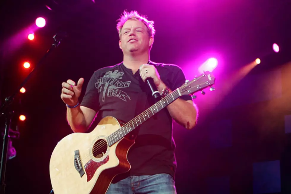Pat Green, &#8216;Let It Snow&#8217; &#8211; Song Review