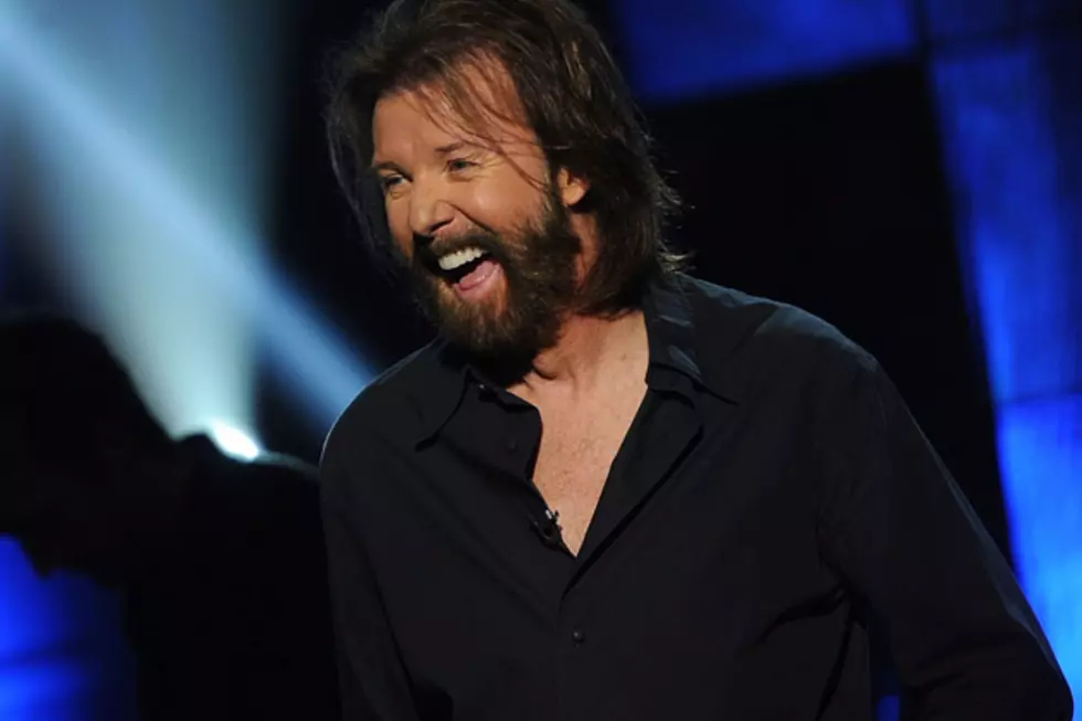 Ronnie Dunn, ‘Let the Cowboy Rock’ – Lyrics Uncovered