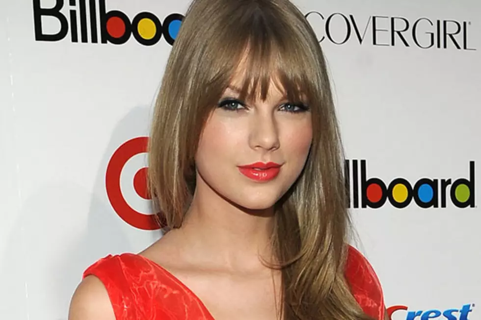 Taylor Swift’s ‘Enchanted’ Makes Its Way to ‘The Vow’ Movie Trailer