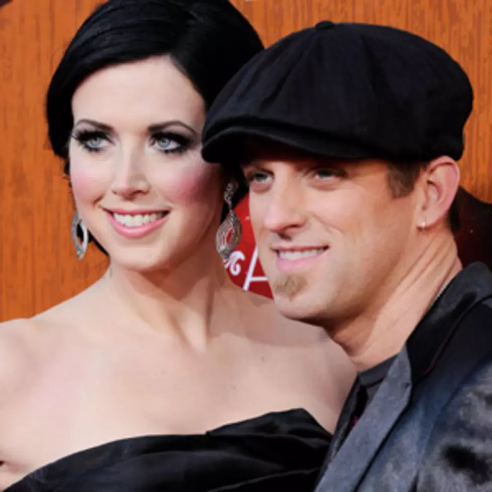 2012 New Year&#8217;s Resolutions: Thompson Square
